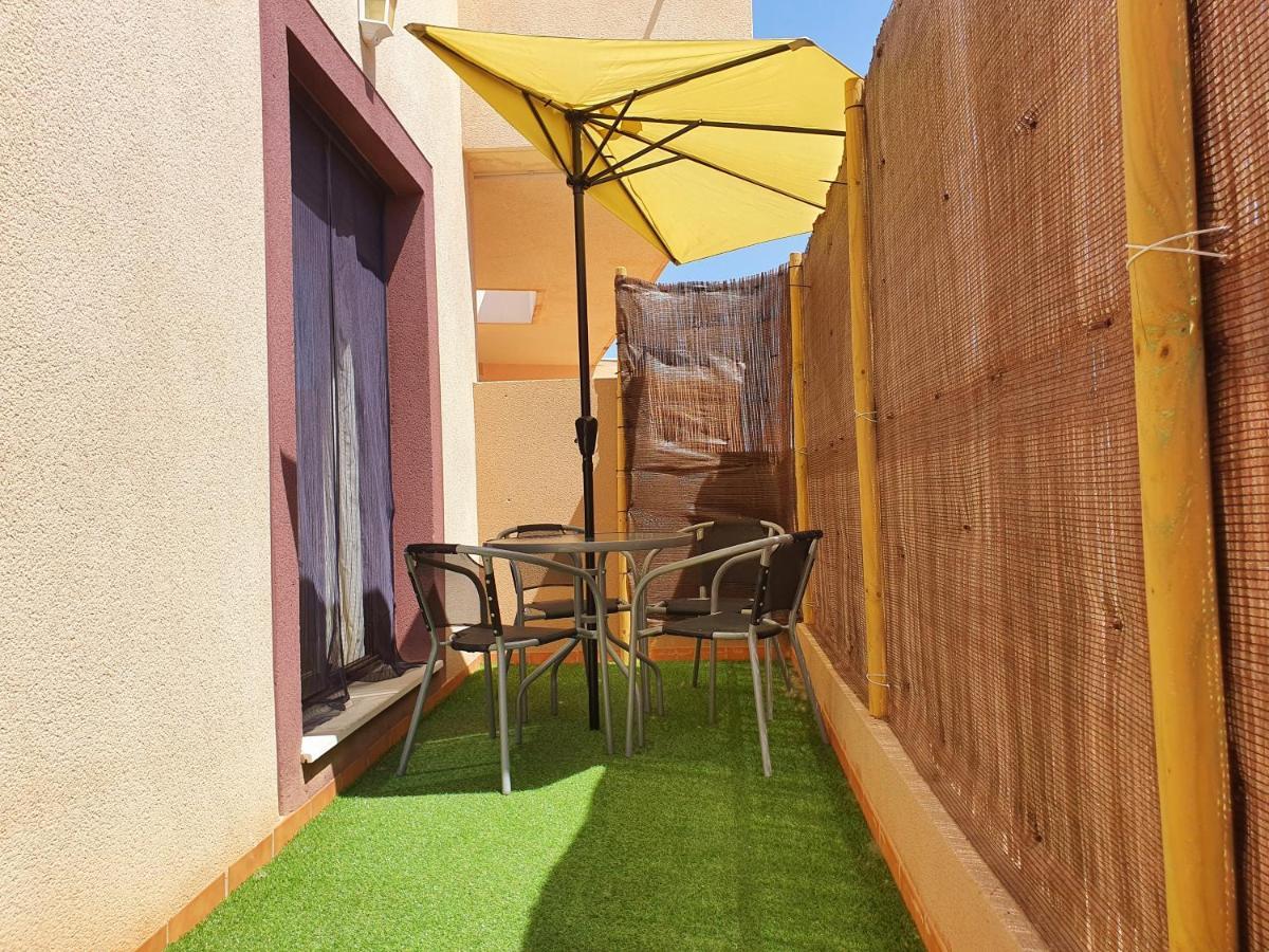 Con Aire Acondicionado, Wifi Y Parking - By Aloha Palma