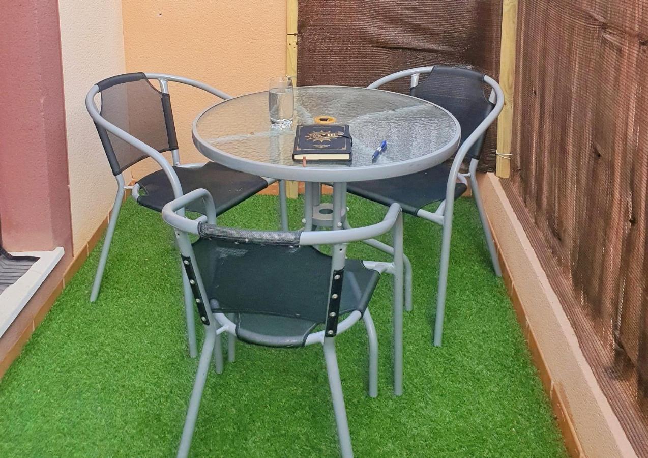 Apartment Con Aire Acondicionado, Wifi Y Parking - By Aloha Palma *