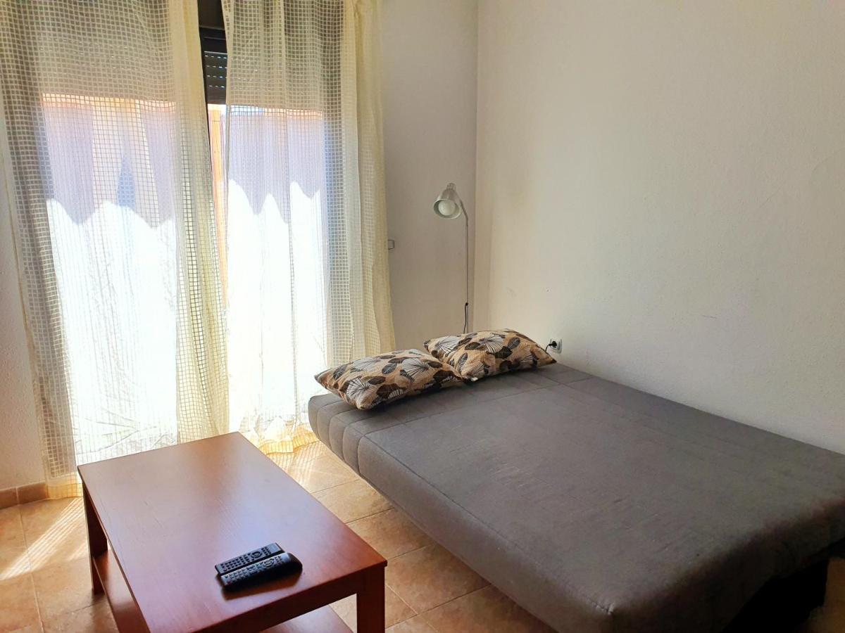 Apartment Con Aire Acondicionado, Wifi Y Parking - By Aloha Palma Aguilas