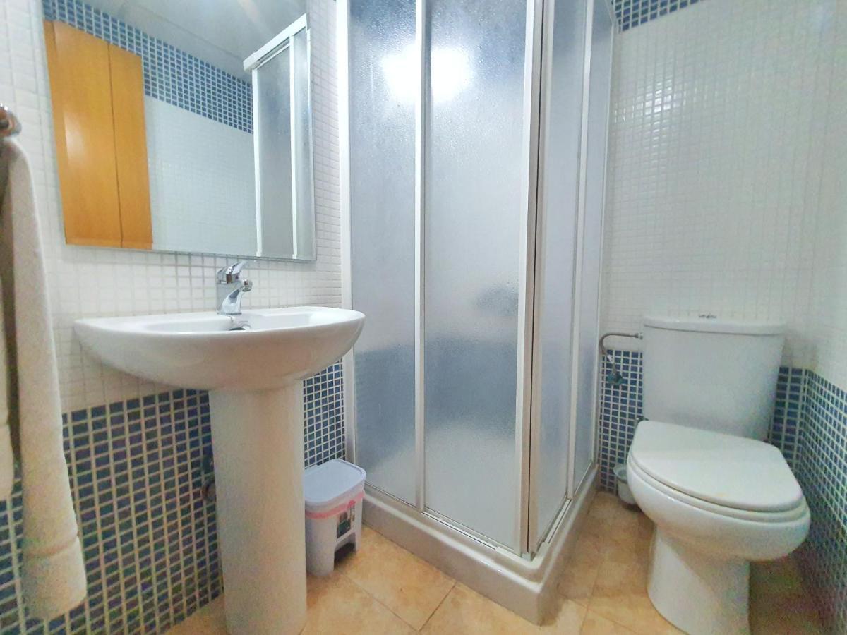 Apartment Con Aire Acondicionado, Wifi Y Parking - By Aloha Palma *