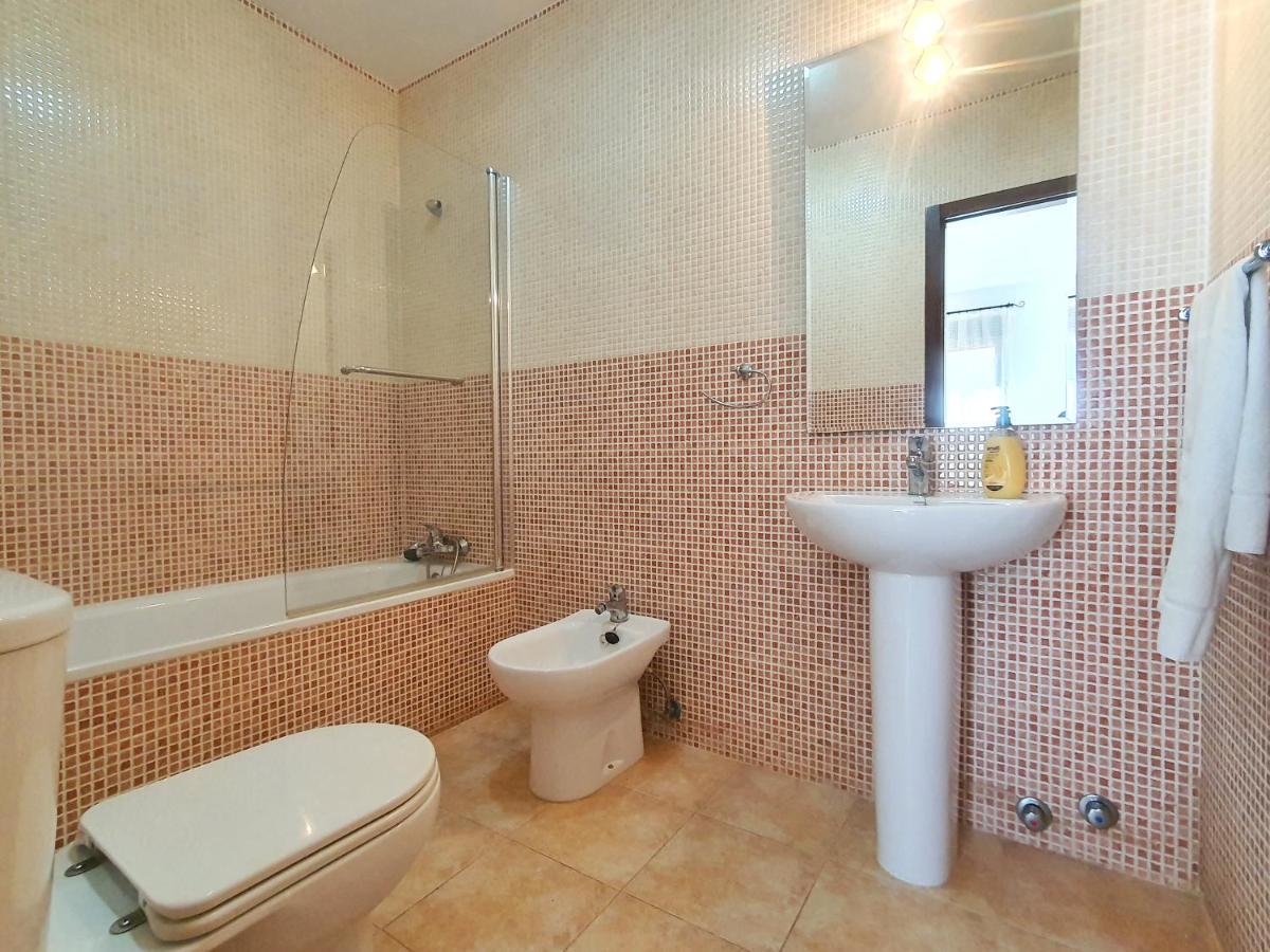 Apartment Con Aire Acondicionado, Wifi Y Parking - By Aloha Palma *