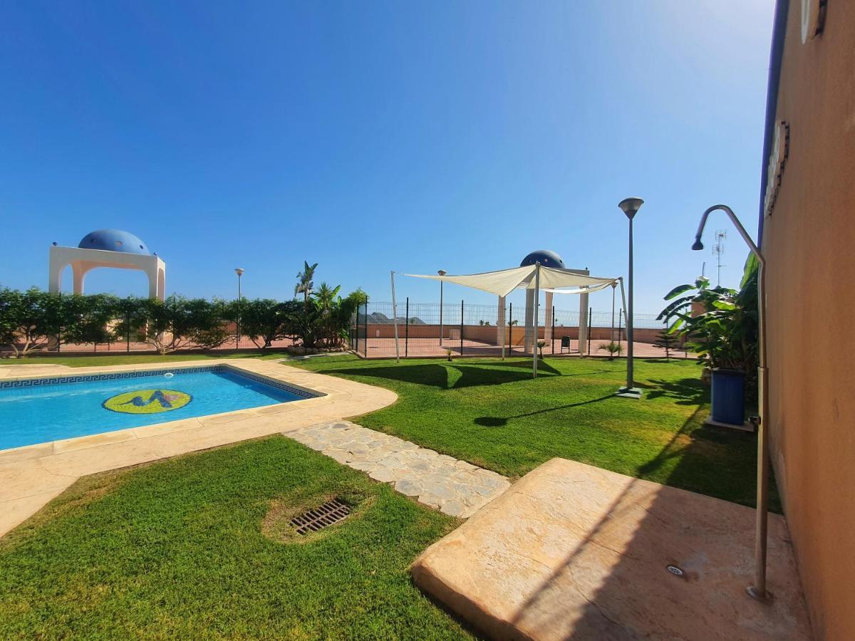 Con Aire Acondicionado, Wifi Y Parking - By Aloha Palma * Águilas