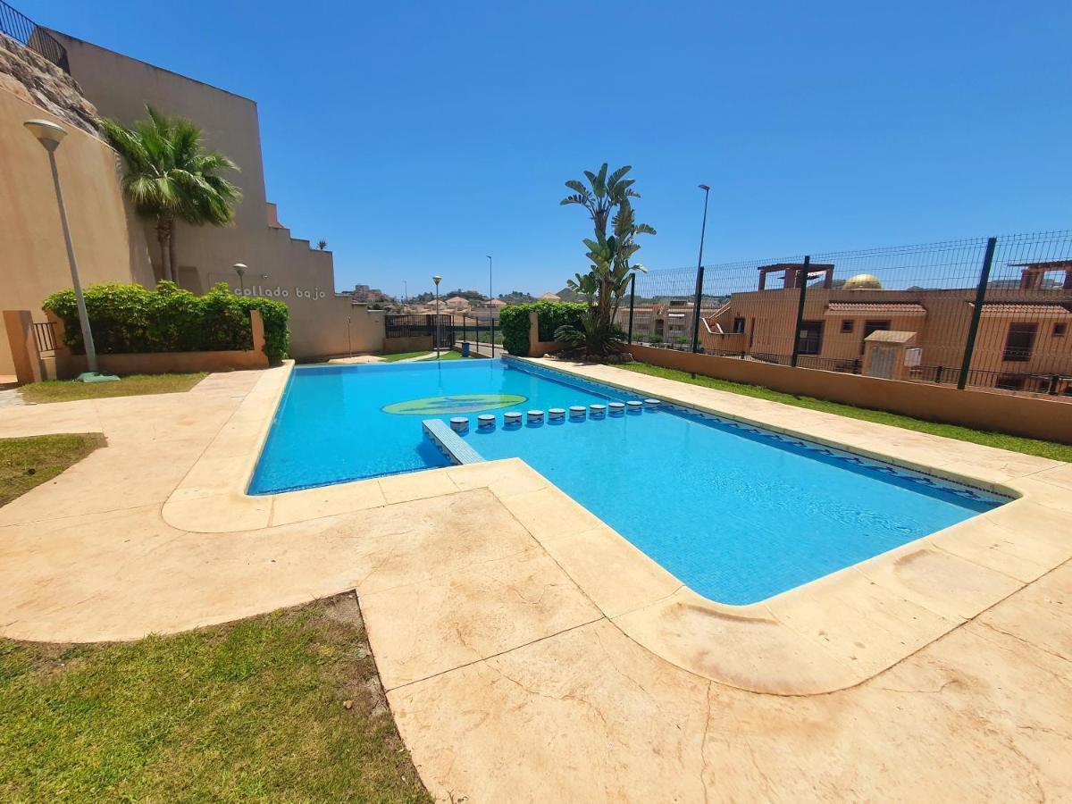 Con Aire Acondicionado, Wifi Y Parking - By Aloha Palma * Aguilas